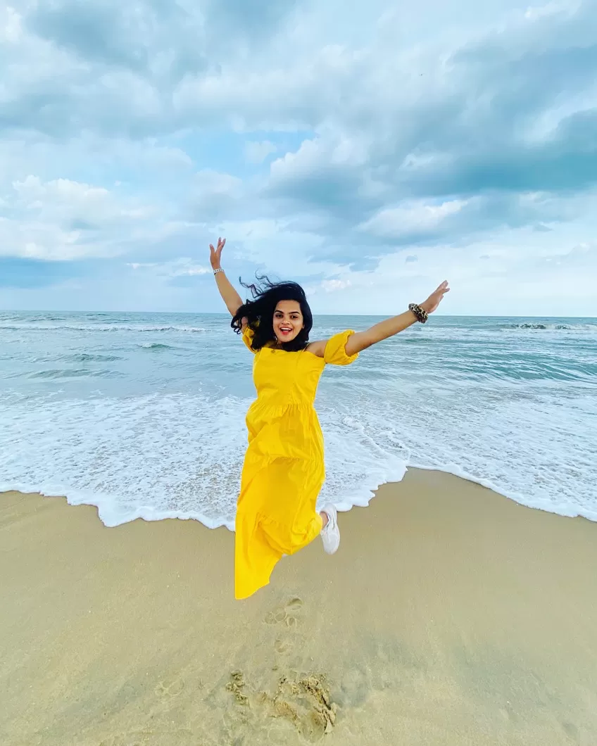 Photo of Chennai By Gourie Jejurkkar