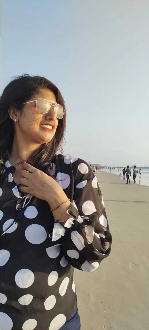 Photo of Panambur Beach By Shwetha Kunder
