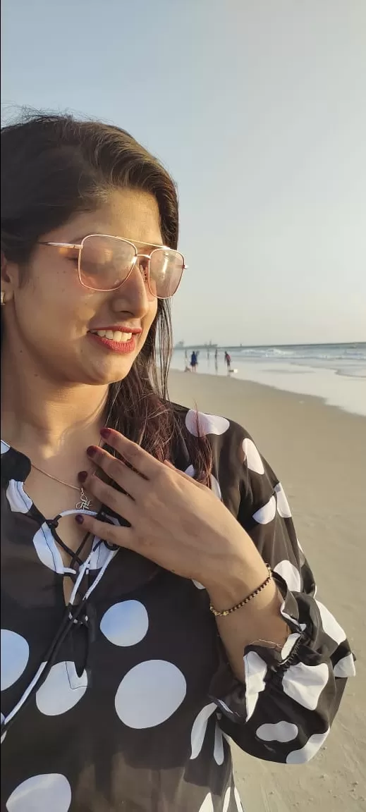 Photo of Panambur Beach By Shwetha Kunder