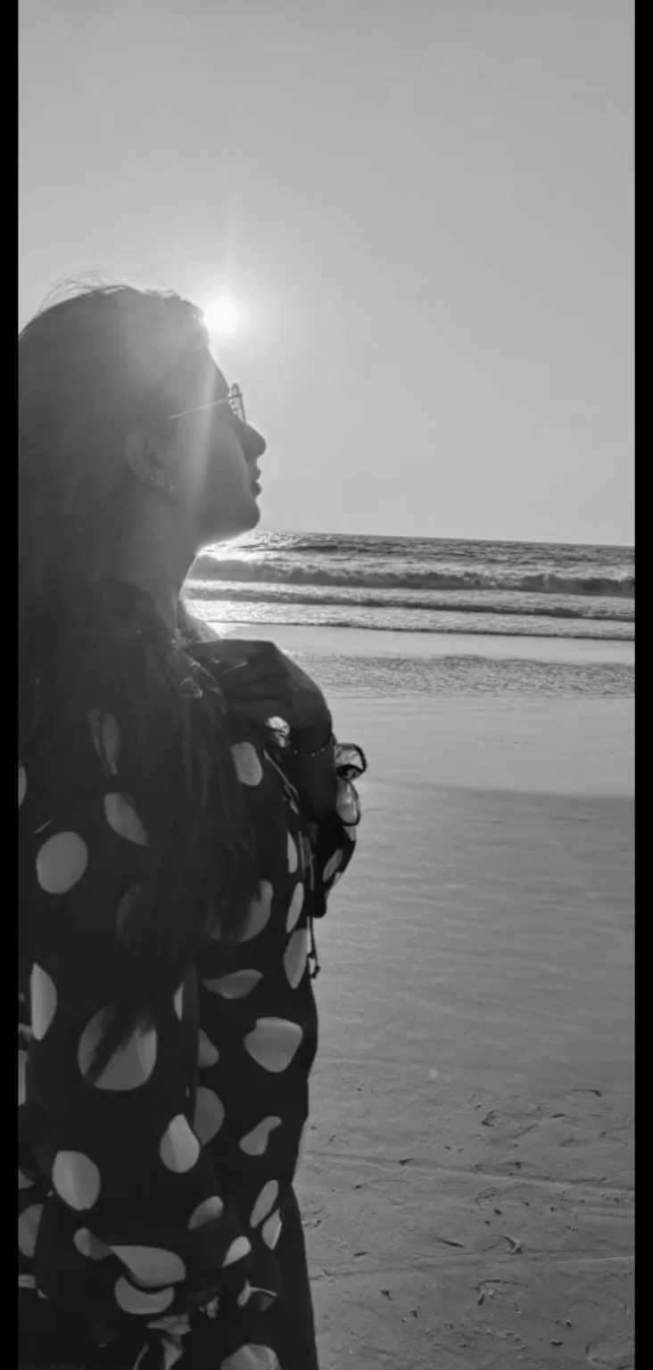 Photo of Panambur Beach By Shwetha Kunder