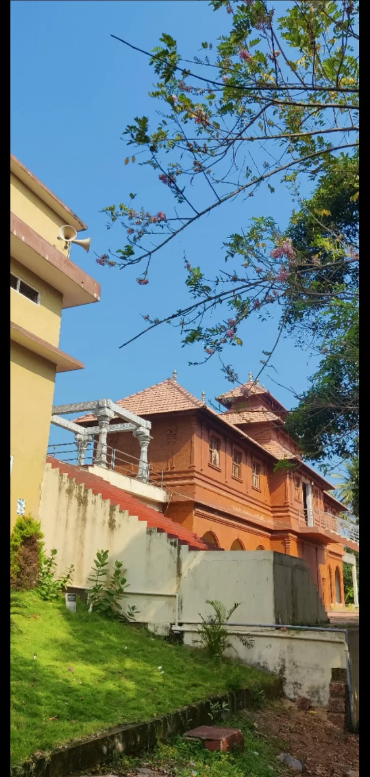 Photo of Someshwara shiva temple By Shwetha Kunder