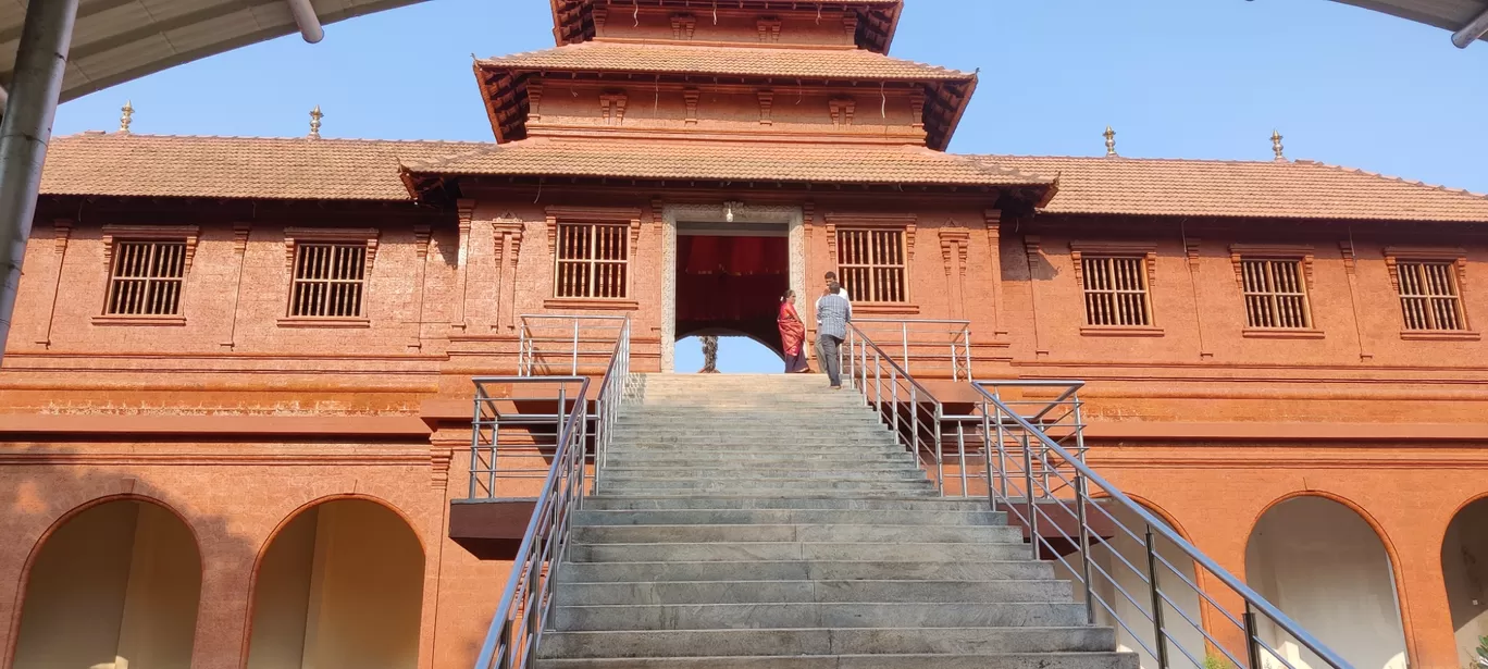 Photo of Someshwara shiva temple By Shwetha Kunder