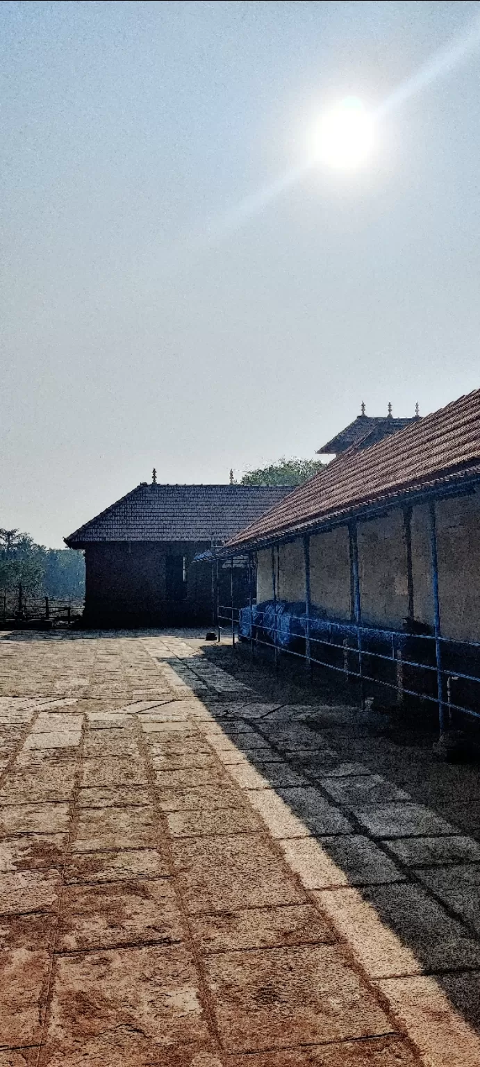 Photo of Someshwara shiva temple By Shwetha Kunder