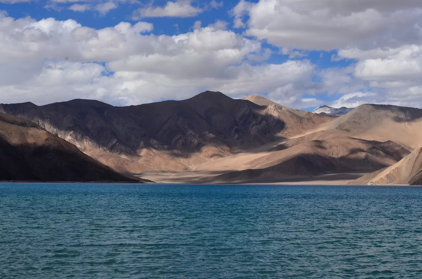Photo of Ladakh By Bibek Chaudhuri