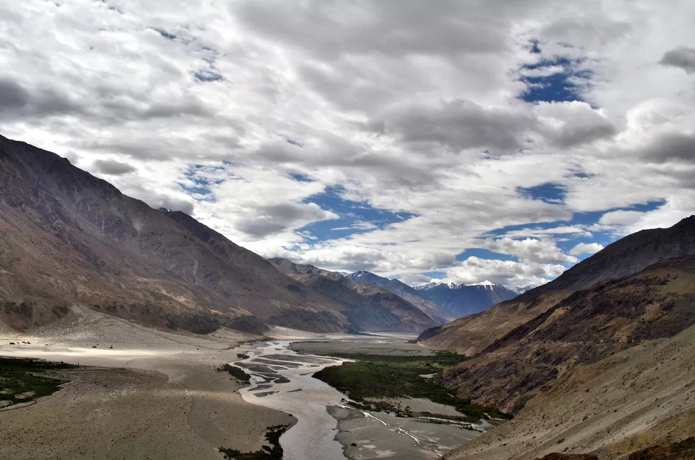 Photo of Ladakh By Bibek Chaudhuri