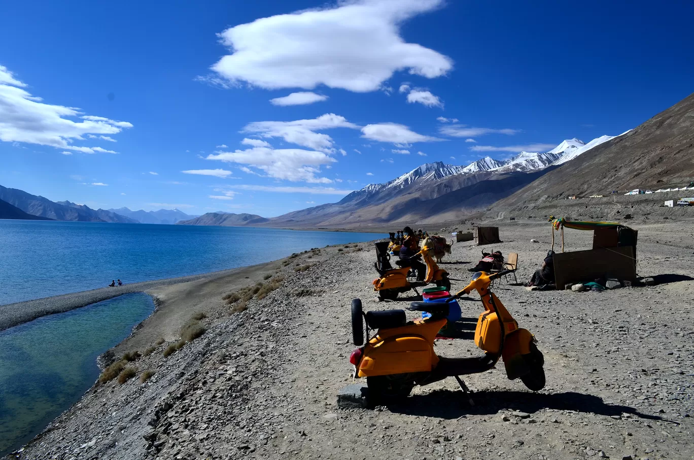 Photo of Ladakh By Bibek Chaudhuri