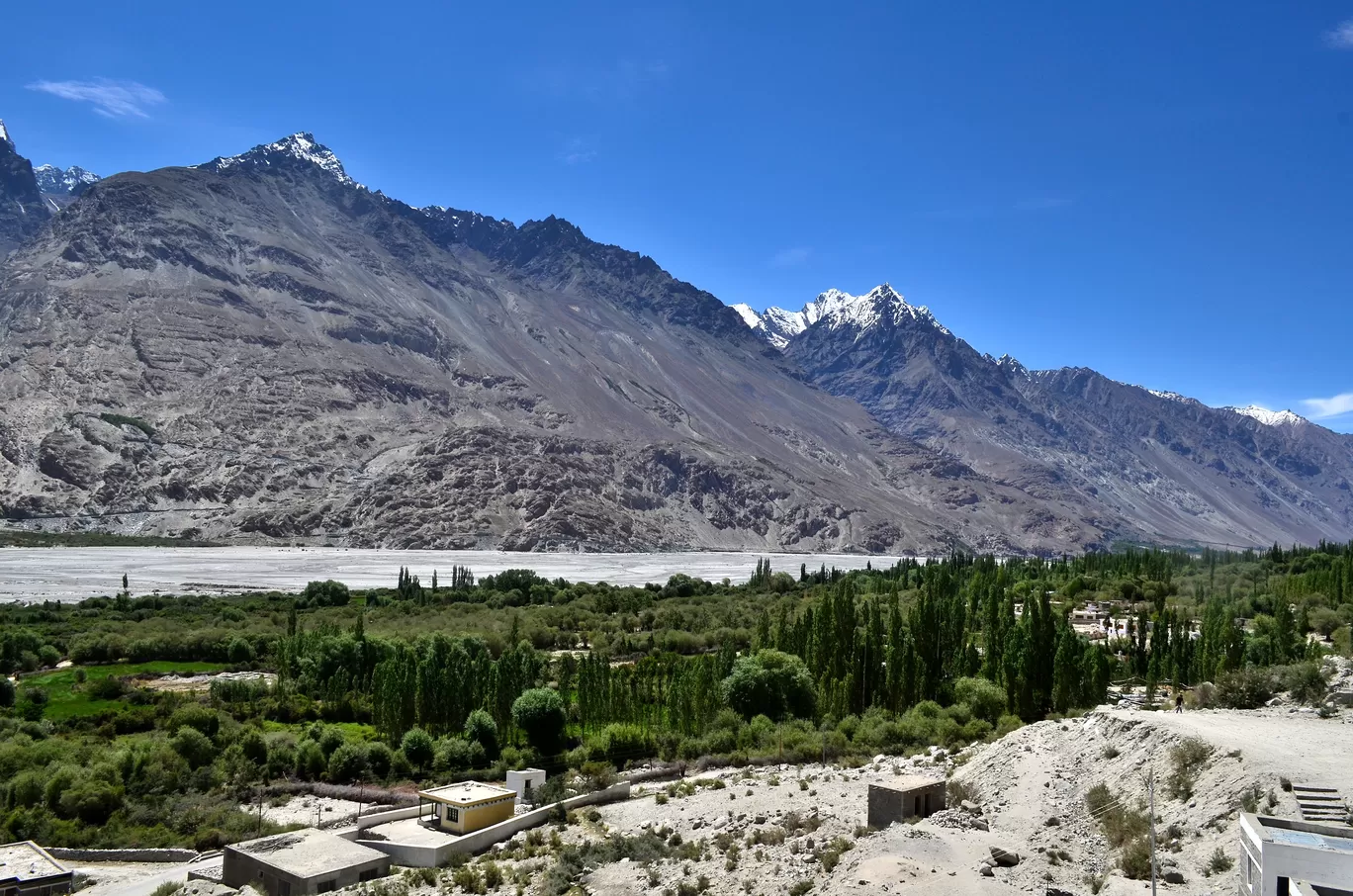 Photo of Ladakh By Bibek Chaudhuri