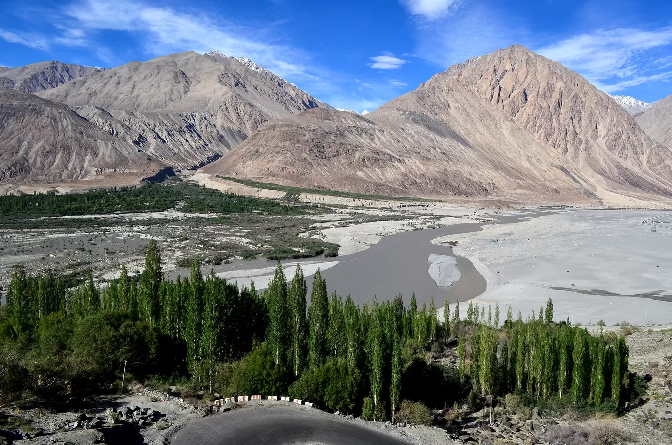 Photo of Ladakh By Bibek Chaudhuri