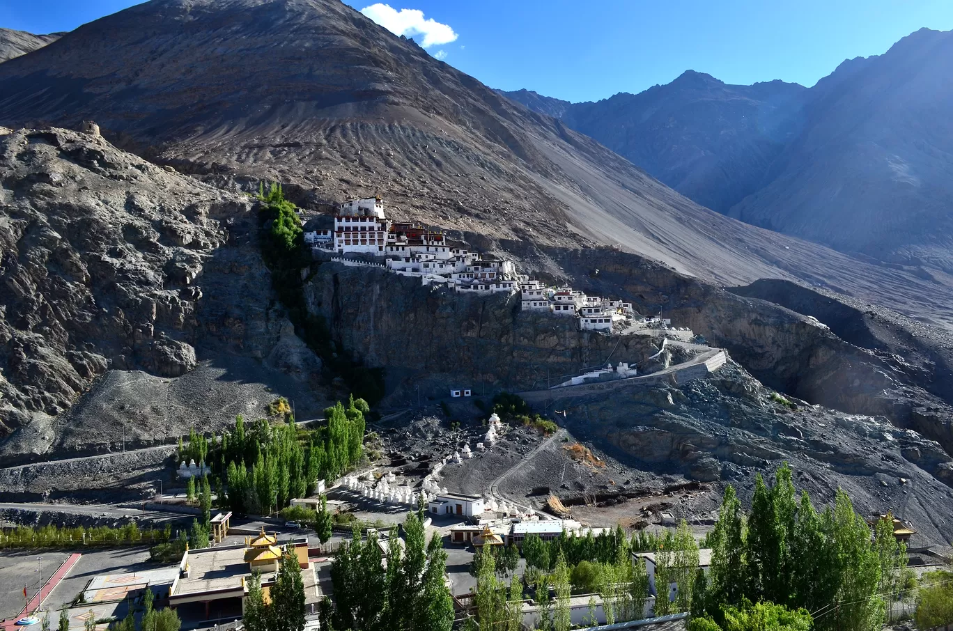 Photo of Ladakh By Bibek Chaudhuri