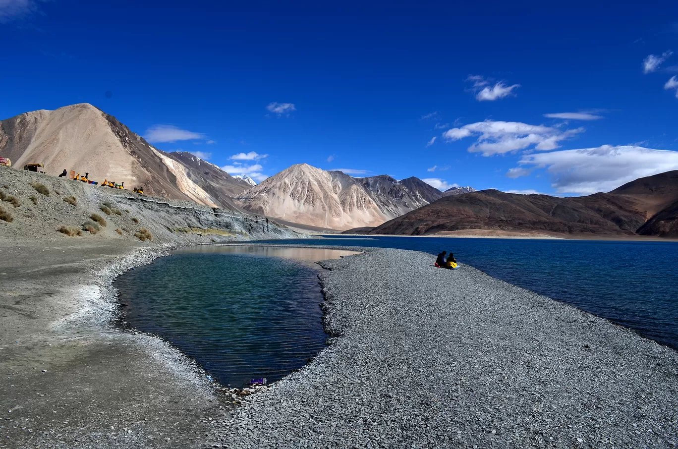 Photo of Ladakh By Bibek Chaudhuri