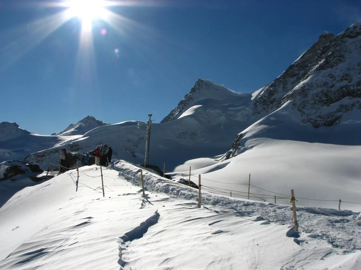 Photo of Switzerland By Bibek Chaudhuri