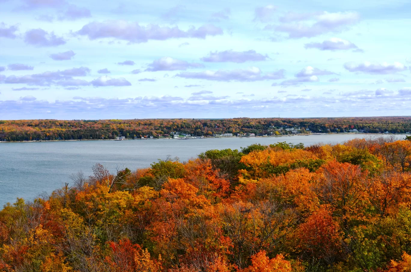 Photo of United States By Bibek Chaudhuri