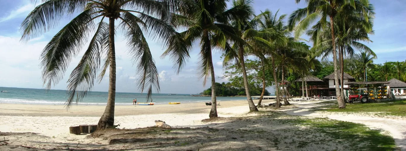 Photo of Bintan By Bibek Chaudhuri
