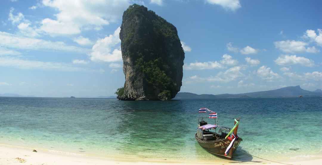 Photo of Beaches Of South East Asia #Thailand #Indonesia #Malaysia #Krabi #Langkawi #Bintan #Kaho na Pyar Hai By Bibek Chaudhuri