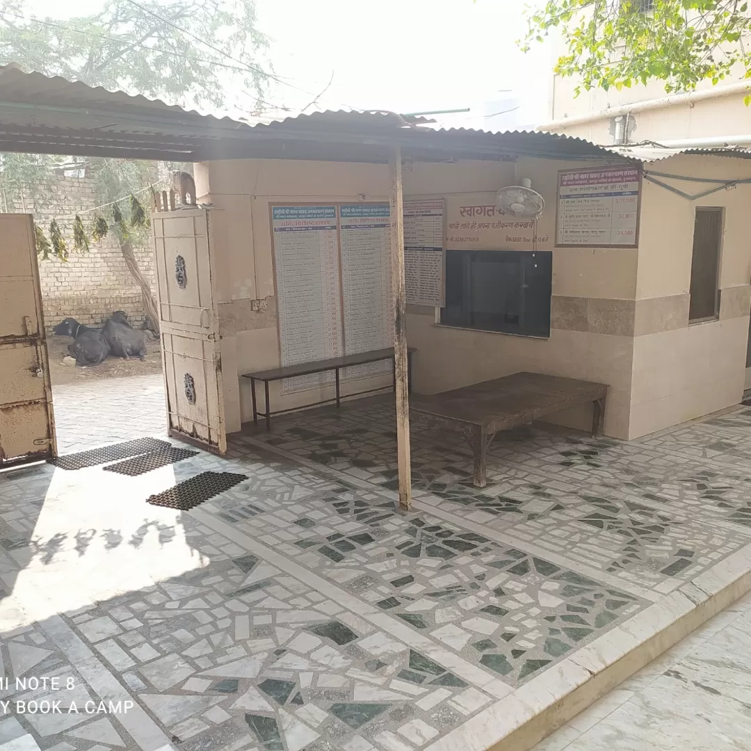 Photo of Vrindavan By Planner Ops
