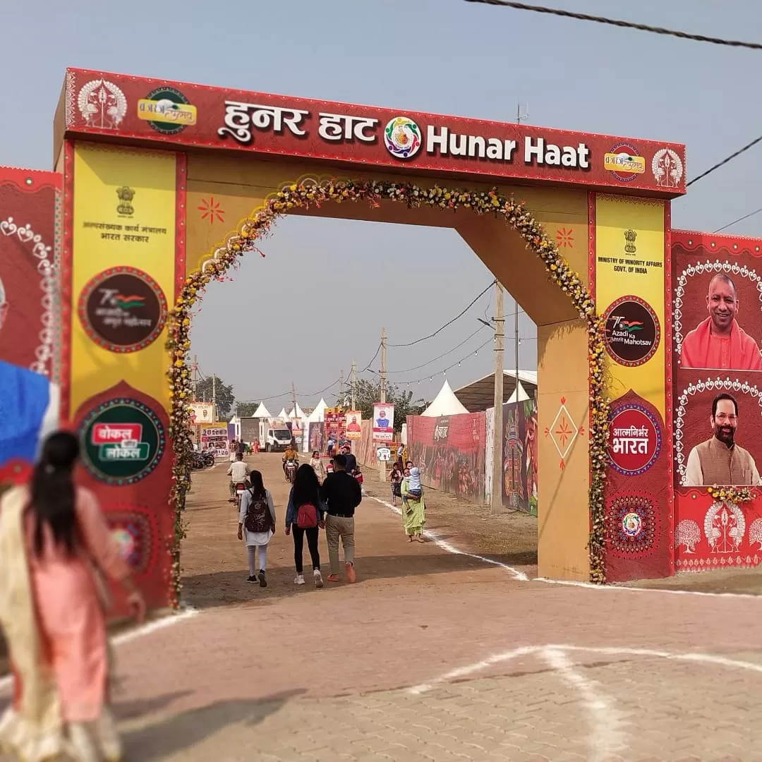 Photo of Vrindavan By Planner Ops