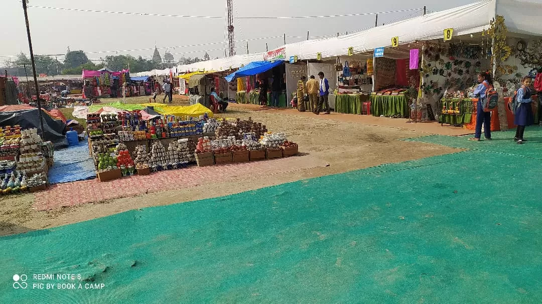 Photo of Vrindavan By Planner Ops
