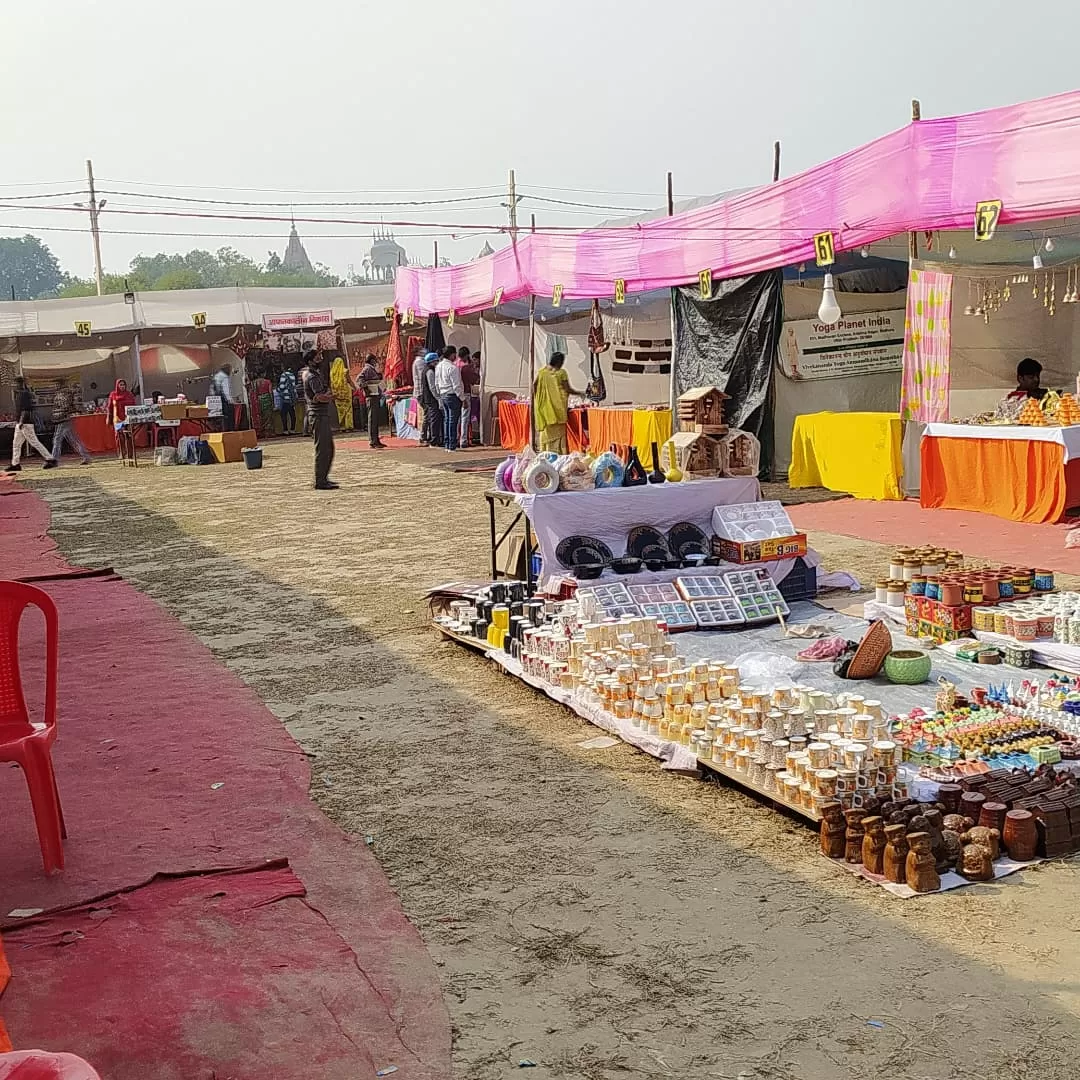 Photo of Vrindavan By Planner Ops