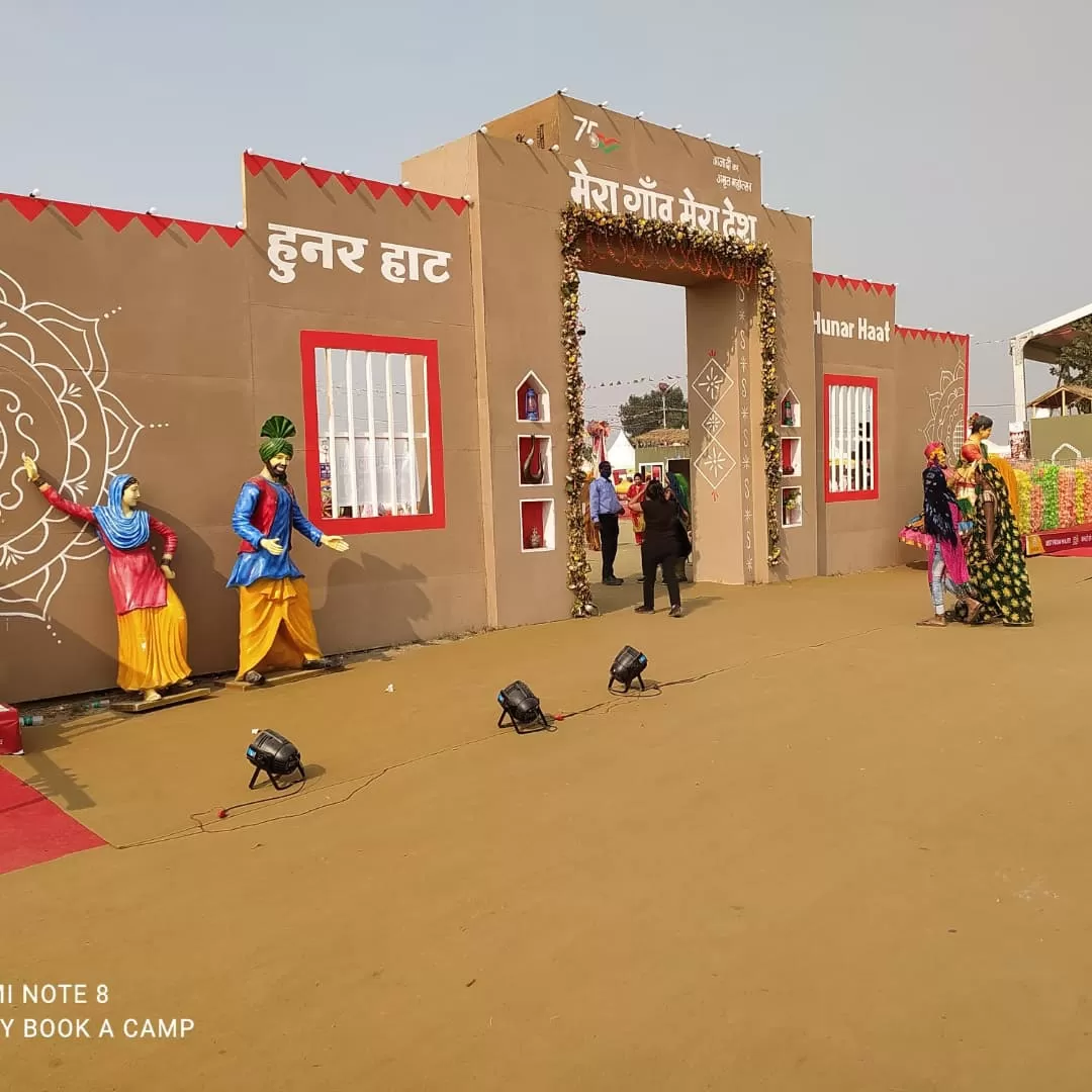 Photo of Vrindavan By Planner Ops