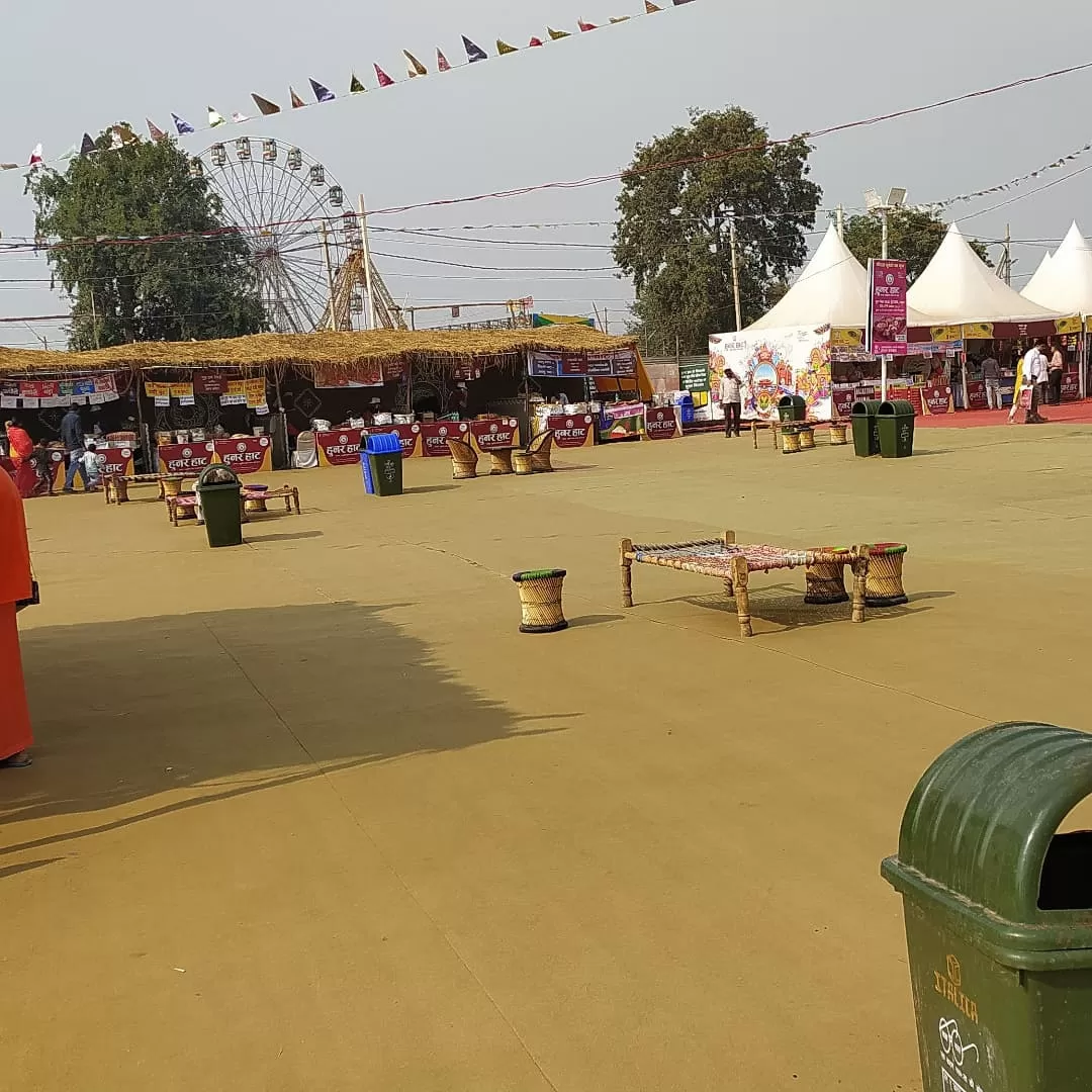 Photo of Vrindavan By Planner Ops