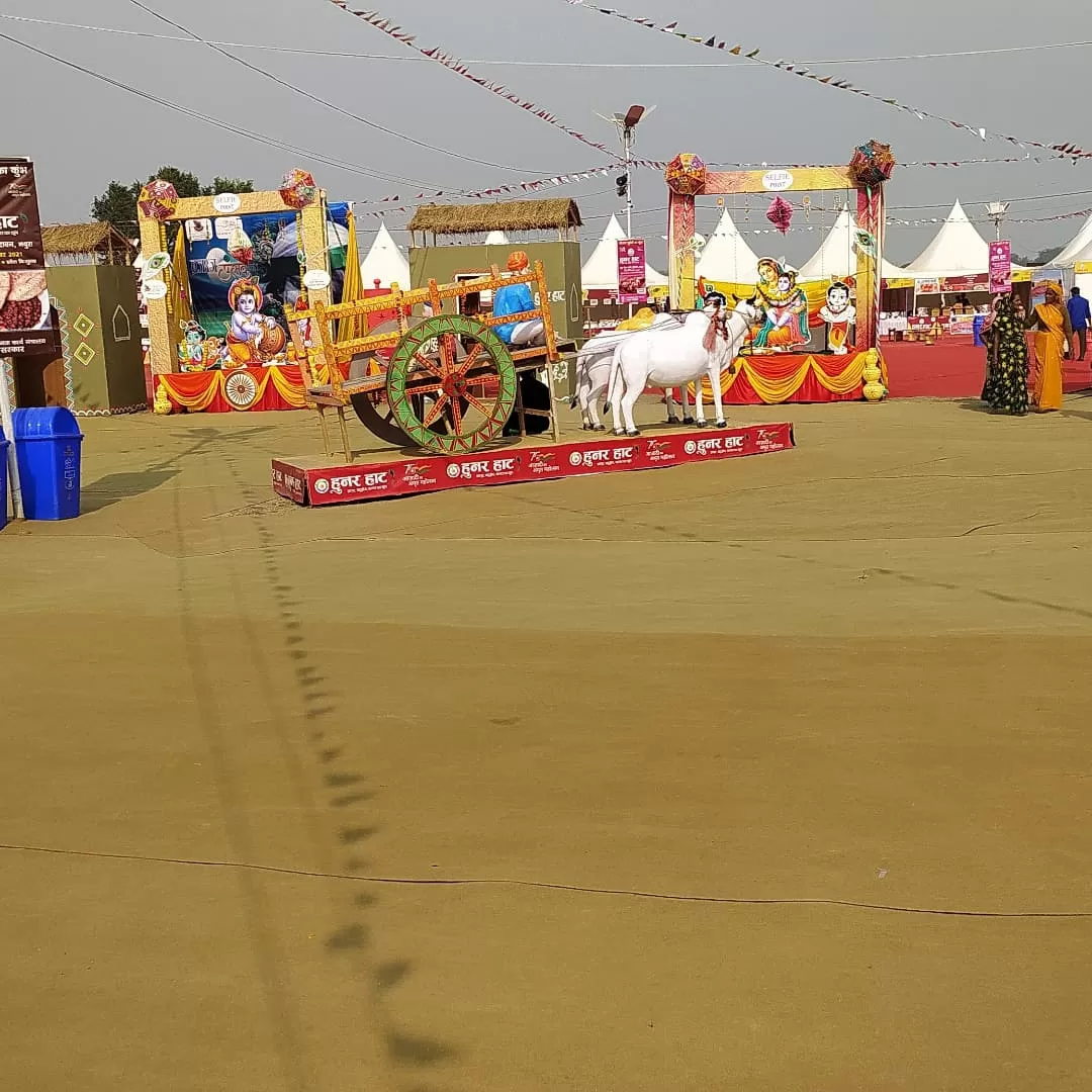Photo of Vrindavan By Planner Ops