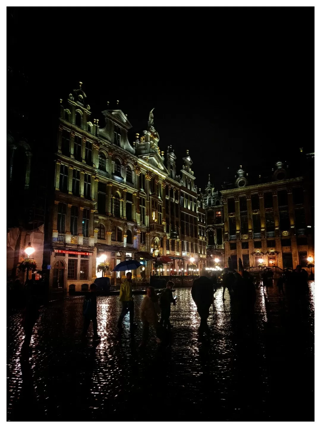 Photo of Belgium By Eby George