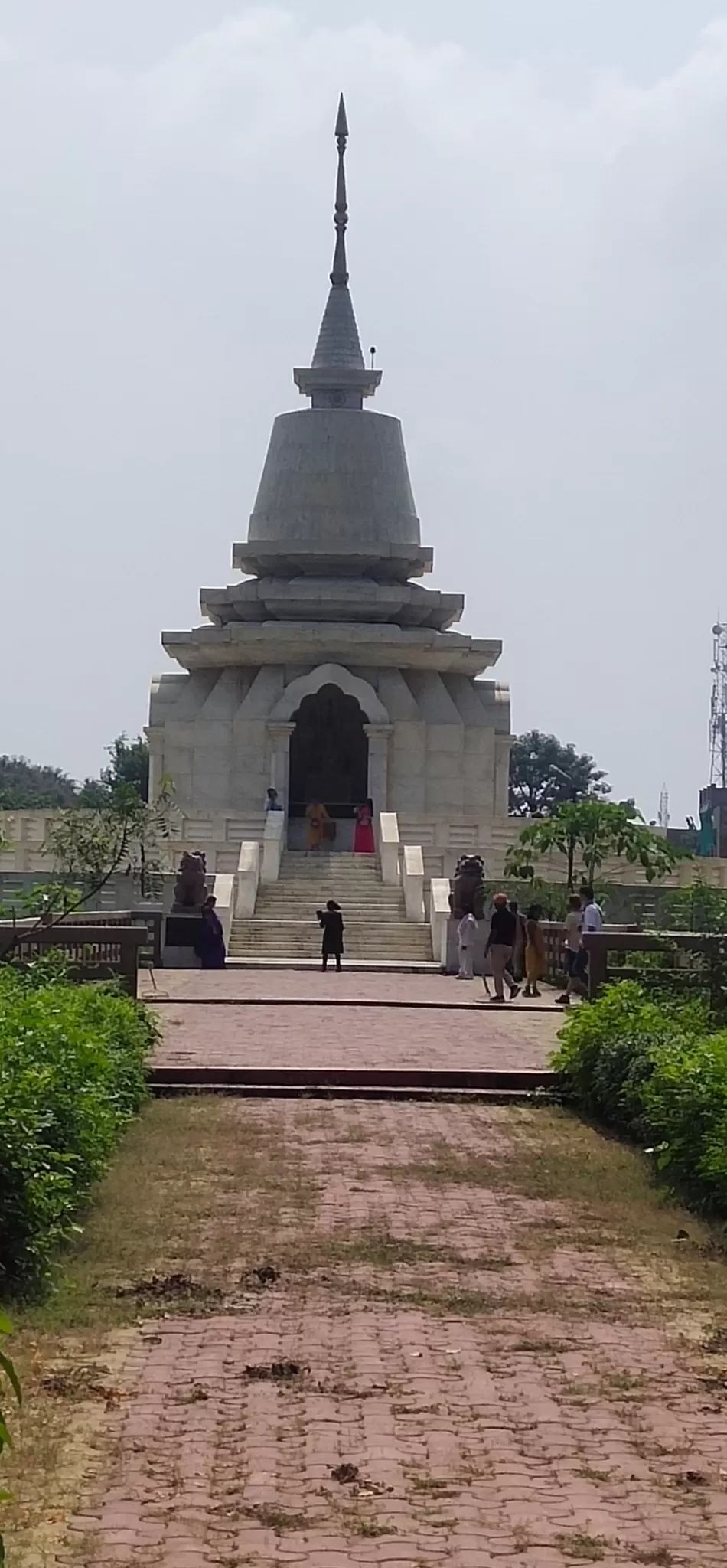 Photo of Sarnath By Kamal(earthmover)