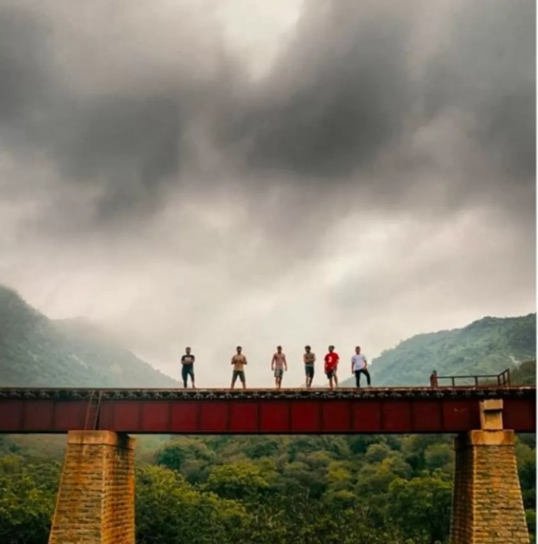 Photo of Goram Ghat By Kamal(earthmover)