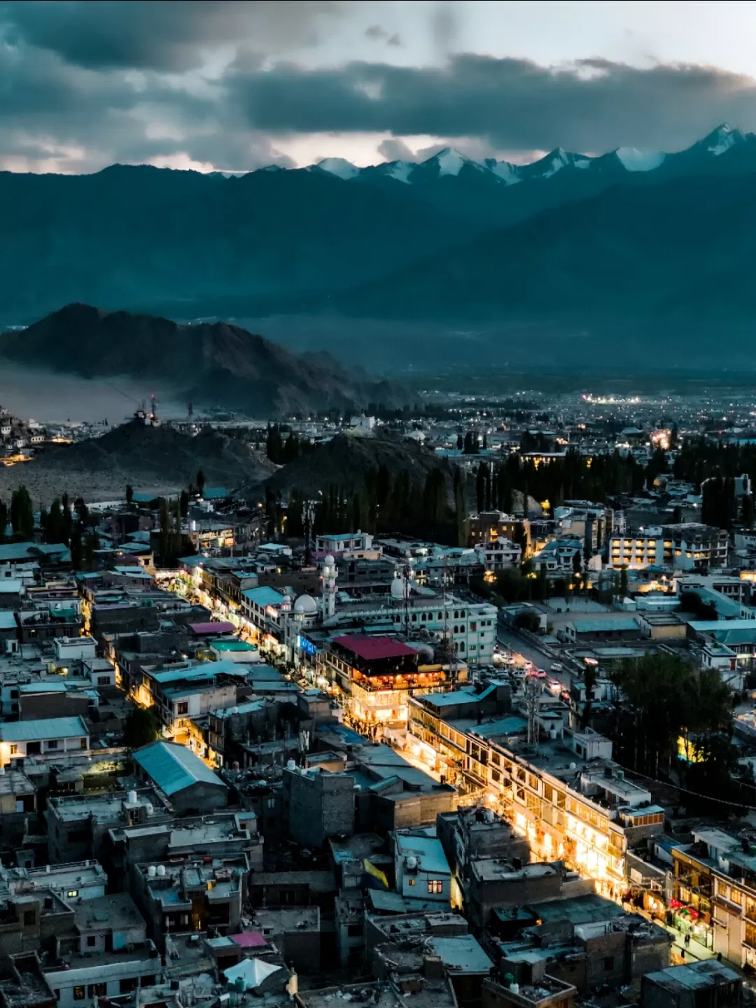 Photo of Leh Ladakh Tours By Durgesh Chendwankar