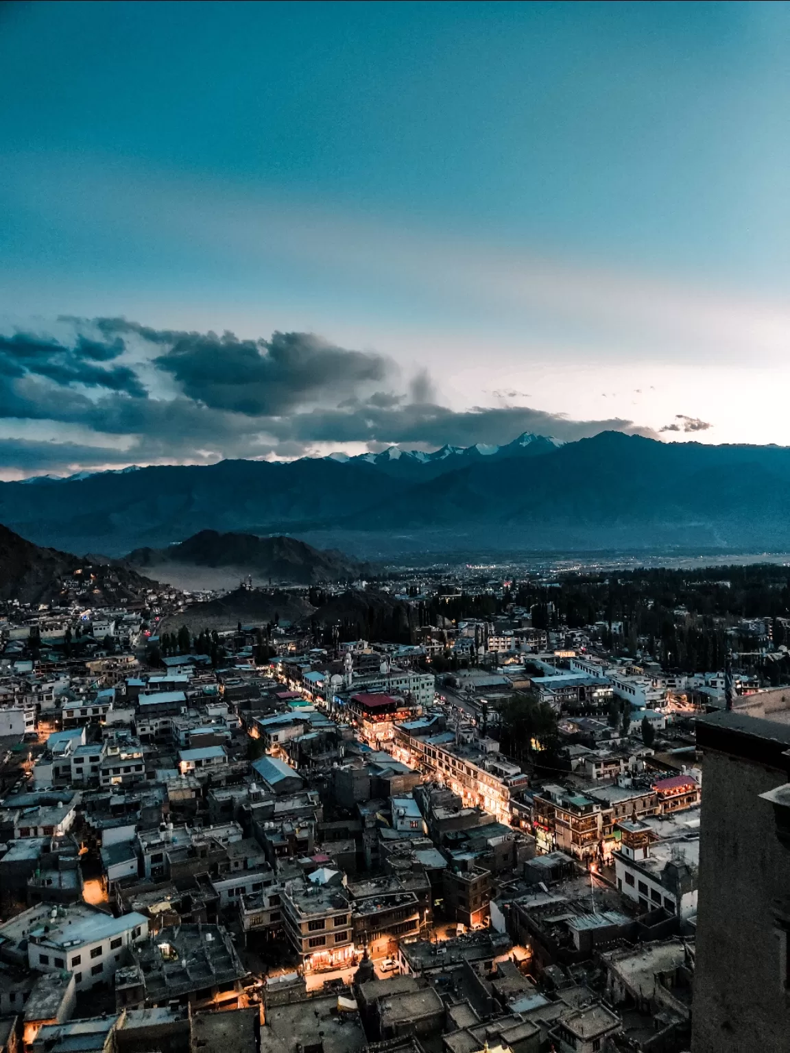 Photo of Leh Ladakh Tours By Durgesh Chendwankar