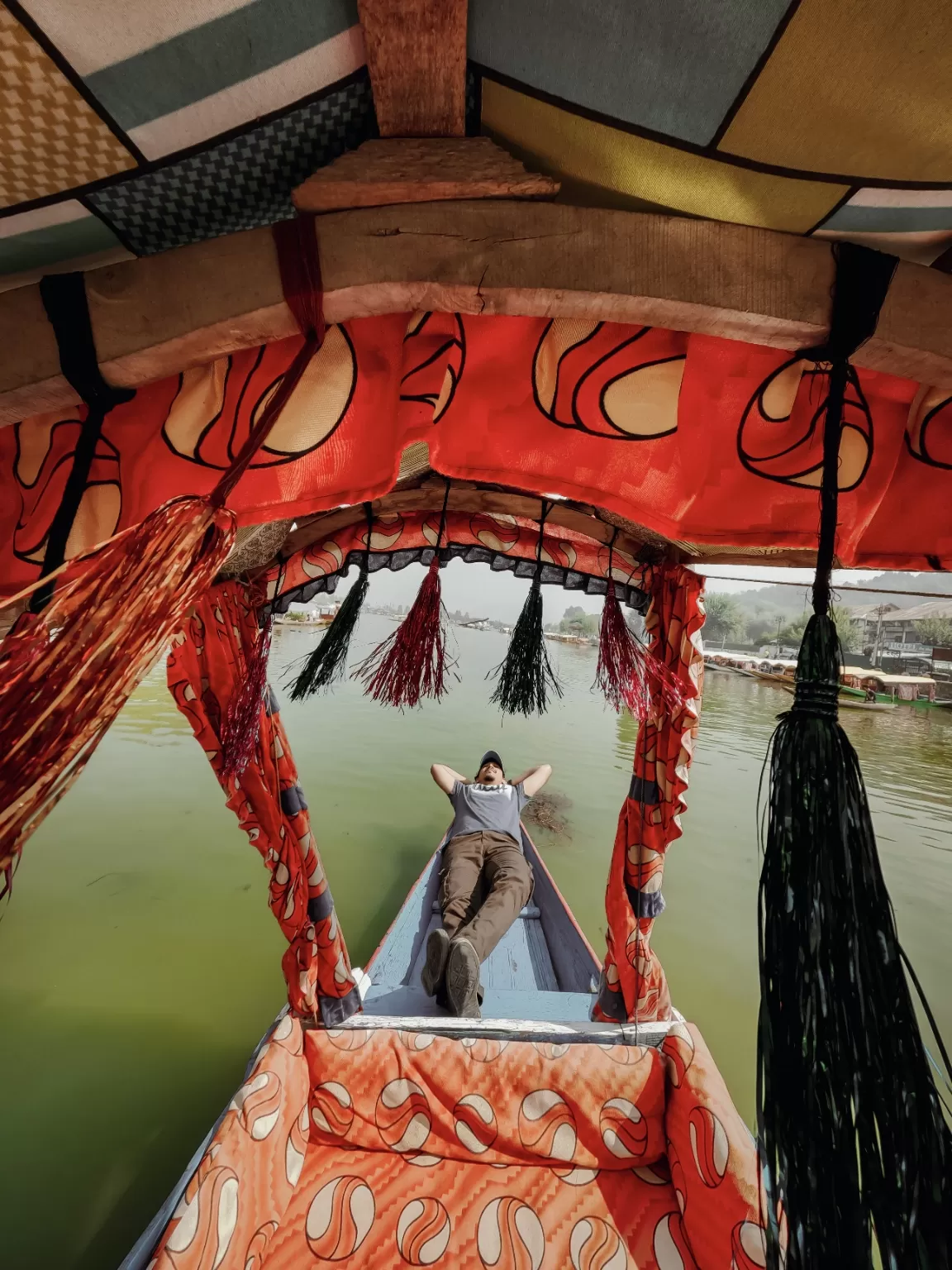Photo of Srinagar By Durgesh Chendwankar