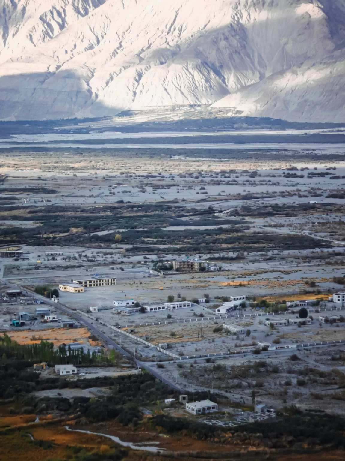 Photo of Diskit Monastery By Durgesh Chendwankar