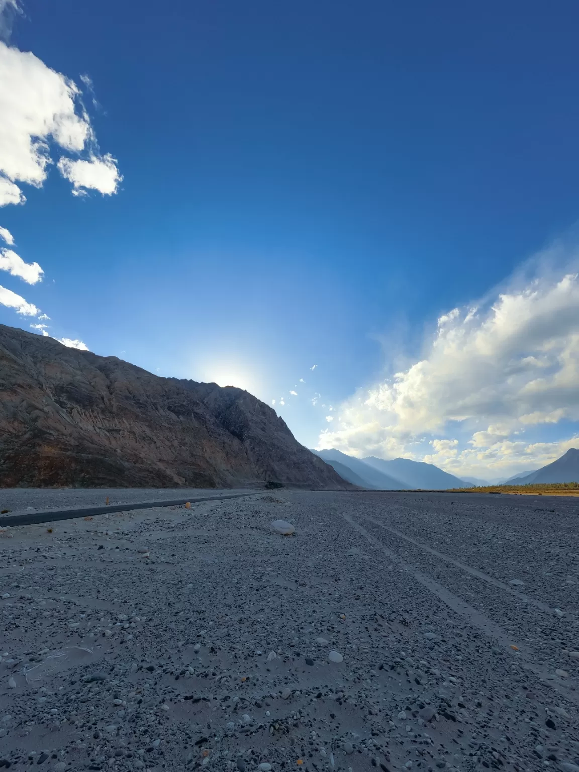 Photo of Nubra Valley By Durgesh Chendwankar