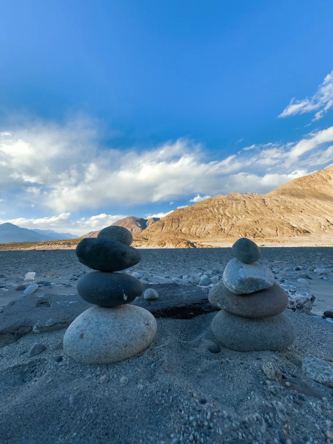 Photo of Nubra Valley By Durgesh Chendwankar