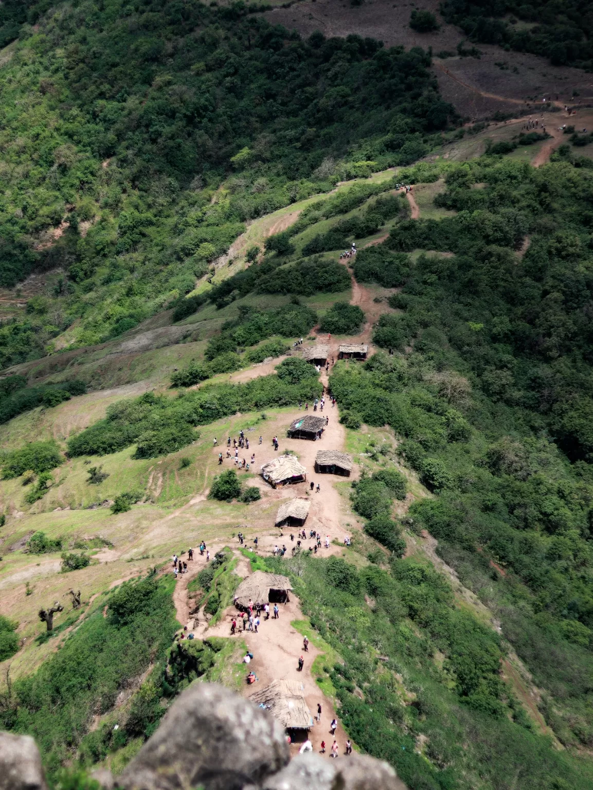 Photo of Harihar Fort By Durgesh Chendwankar