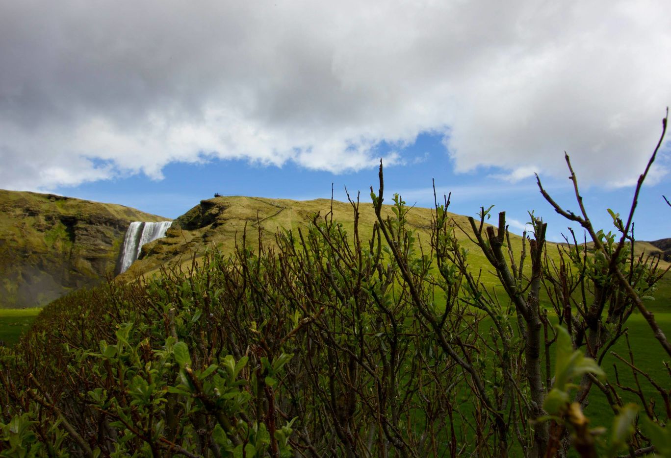 Photo of Iceland By Vaibhav Gulati