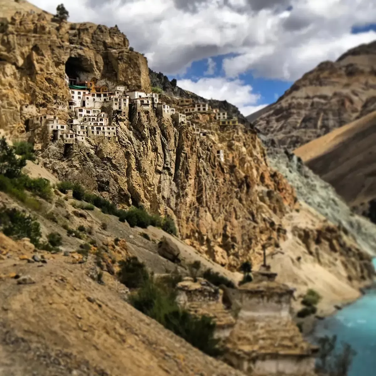 Photo of Zanskar By Amar Patel