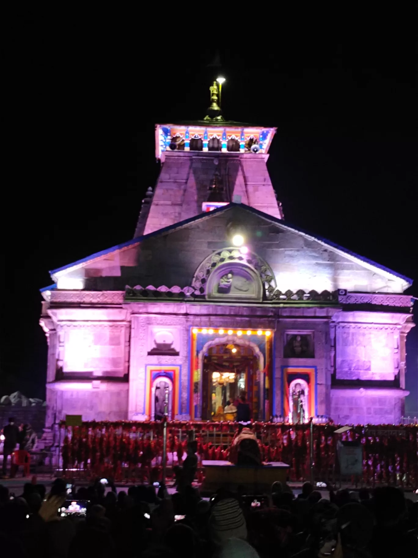 Photo of Kedarnath By Prasanta Chatterjee