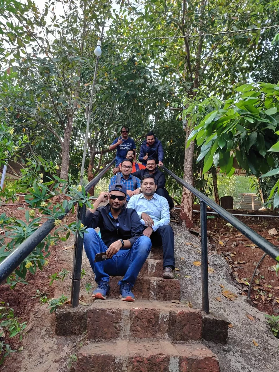 Photo of Rajgad Farms By Jayjeet Subhash Deshmukh