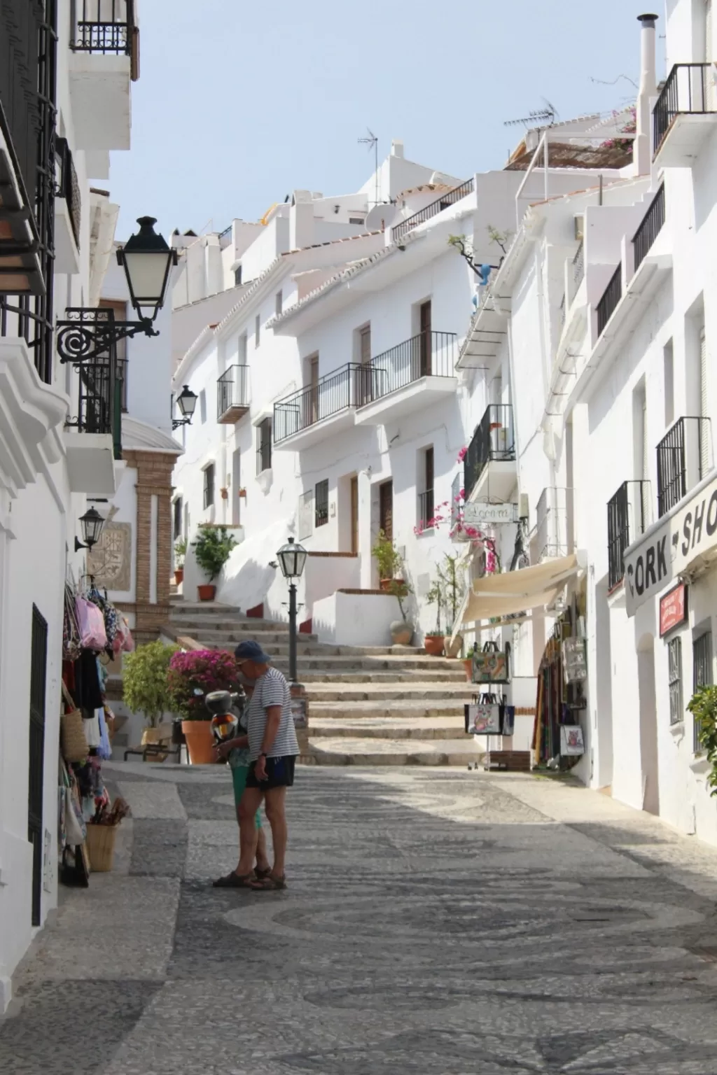 Photo of Málaga By Naval Shiralkar