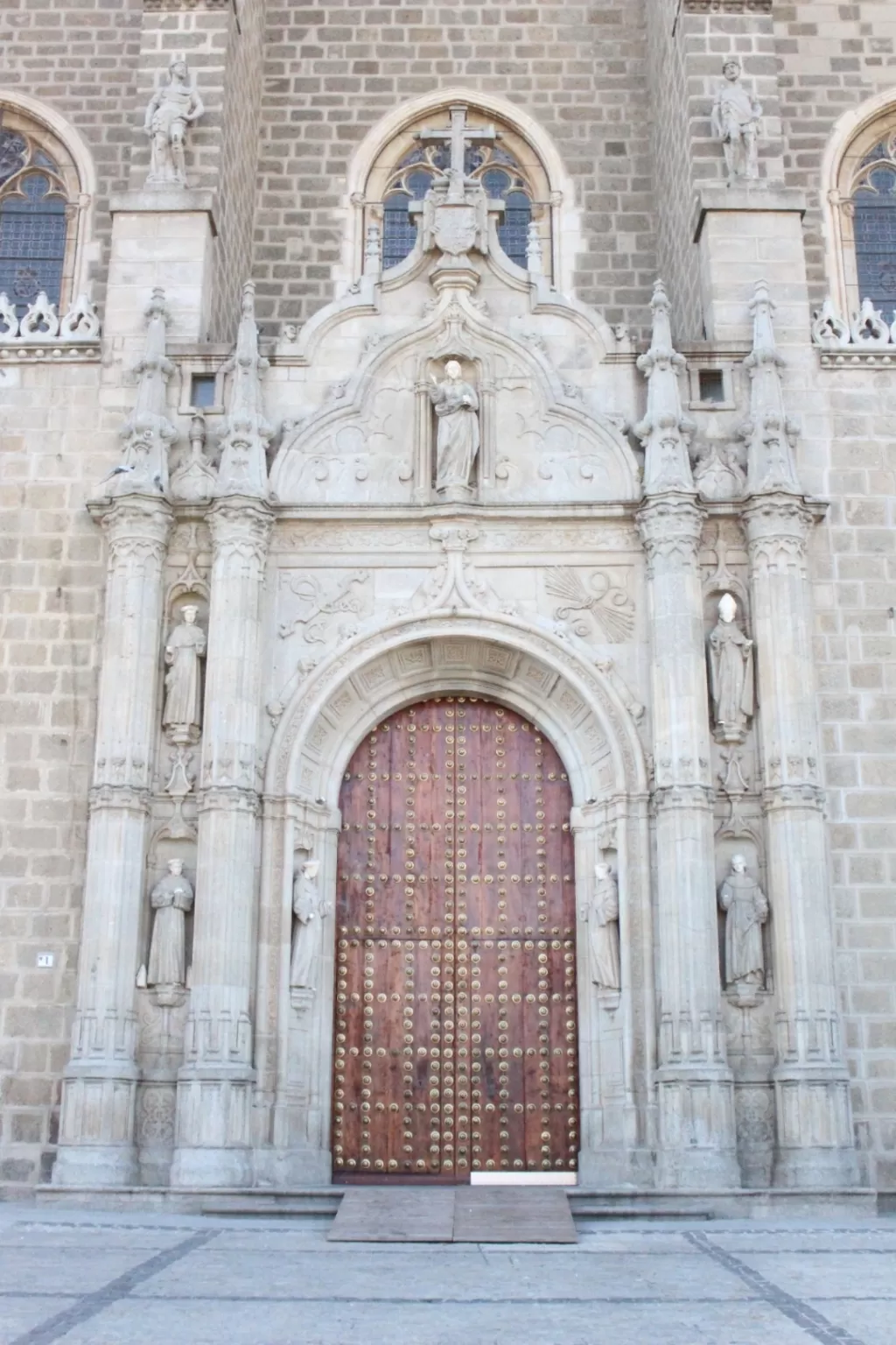 Photo of Málaga By Naval Shiralkar