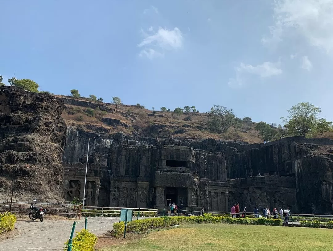 Photo of Aurangabad By Naval Shiralkar
