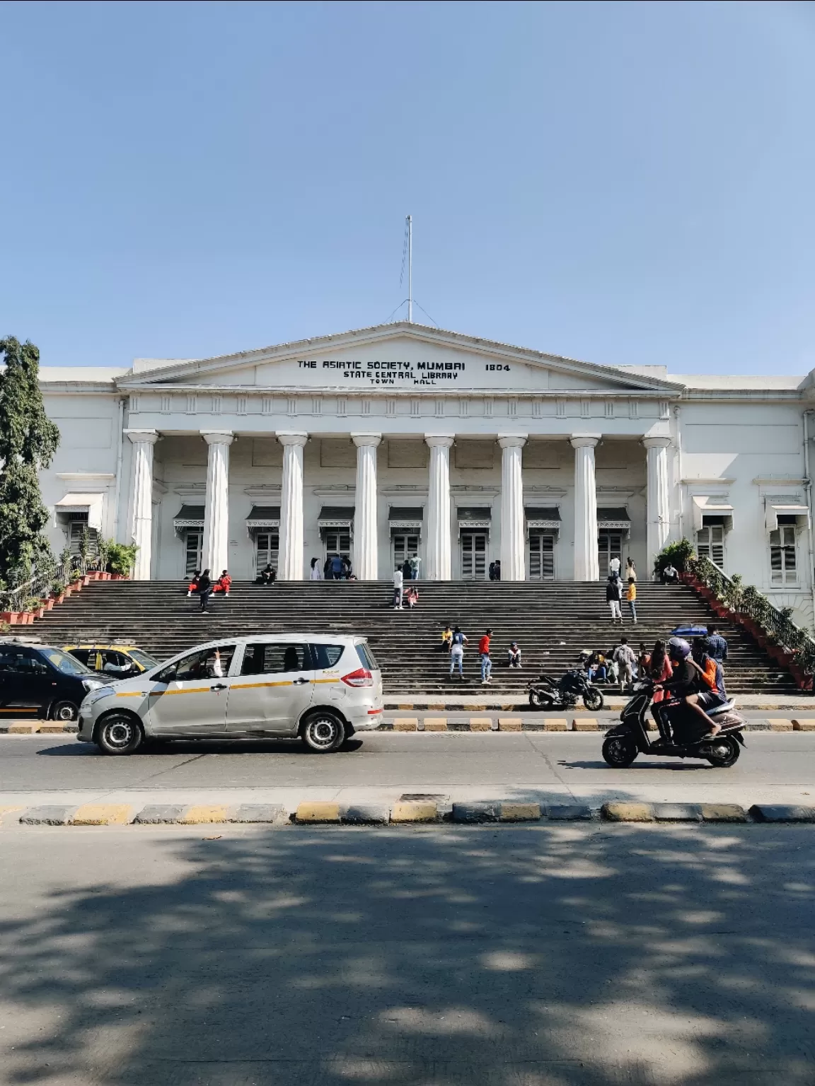 Photo of Mumbai By Purgatory