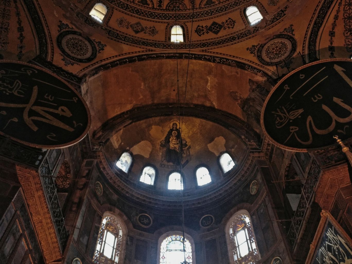 Photo of Hagia Sophia By Purgatory