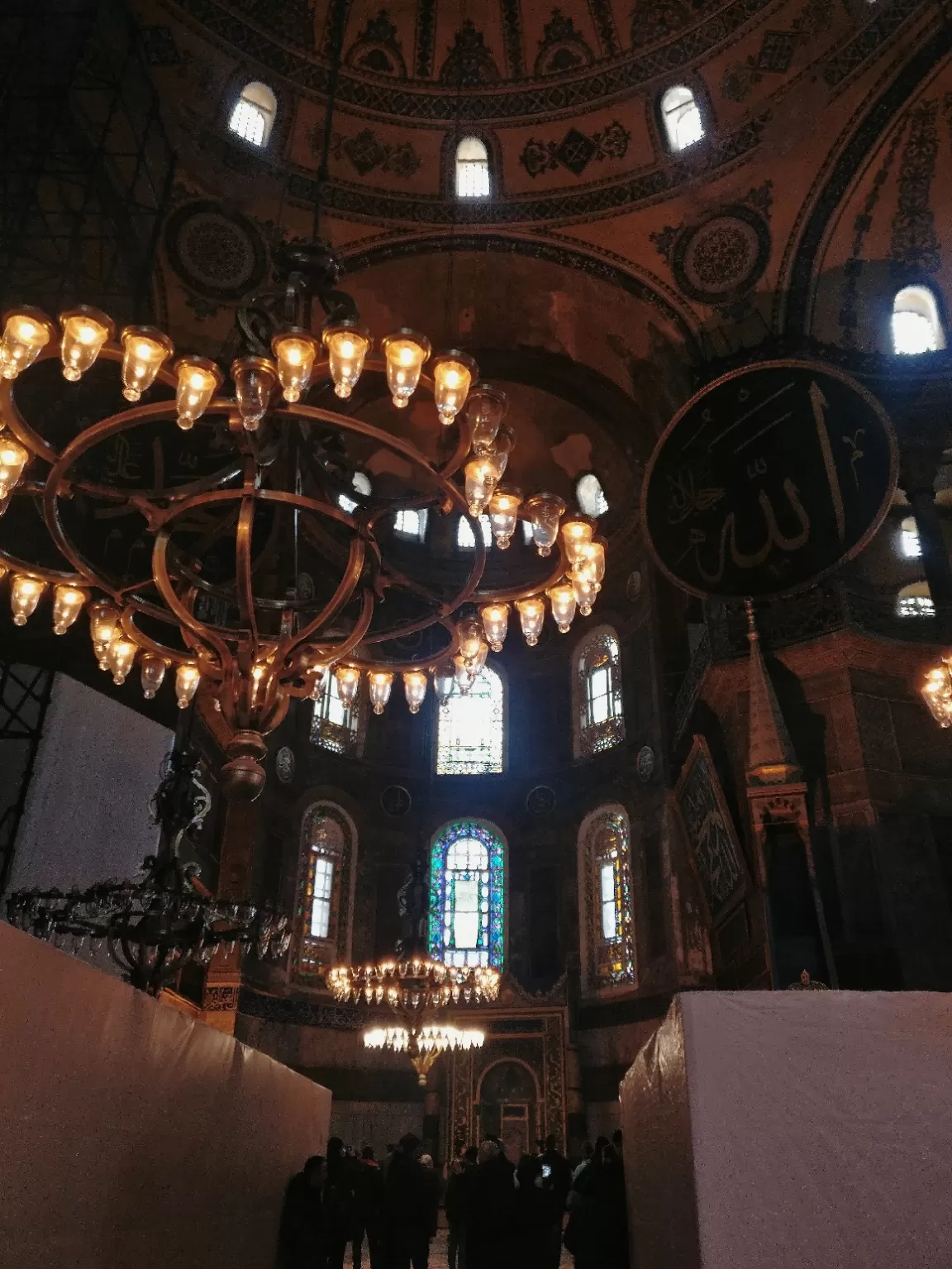 Photo of Hagia Sophia By Purgatory