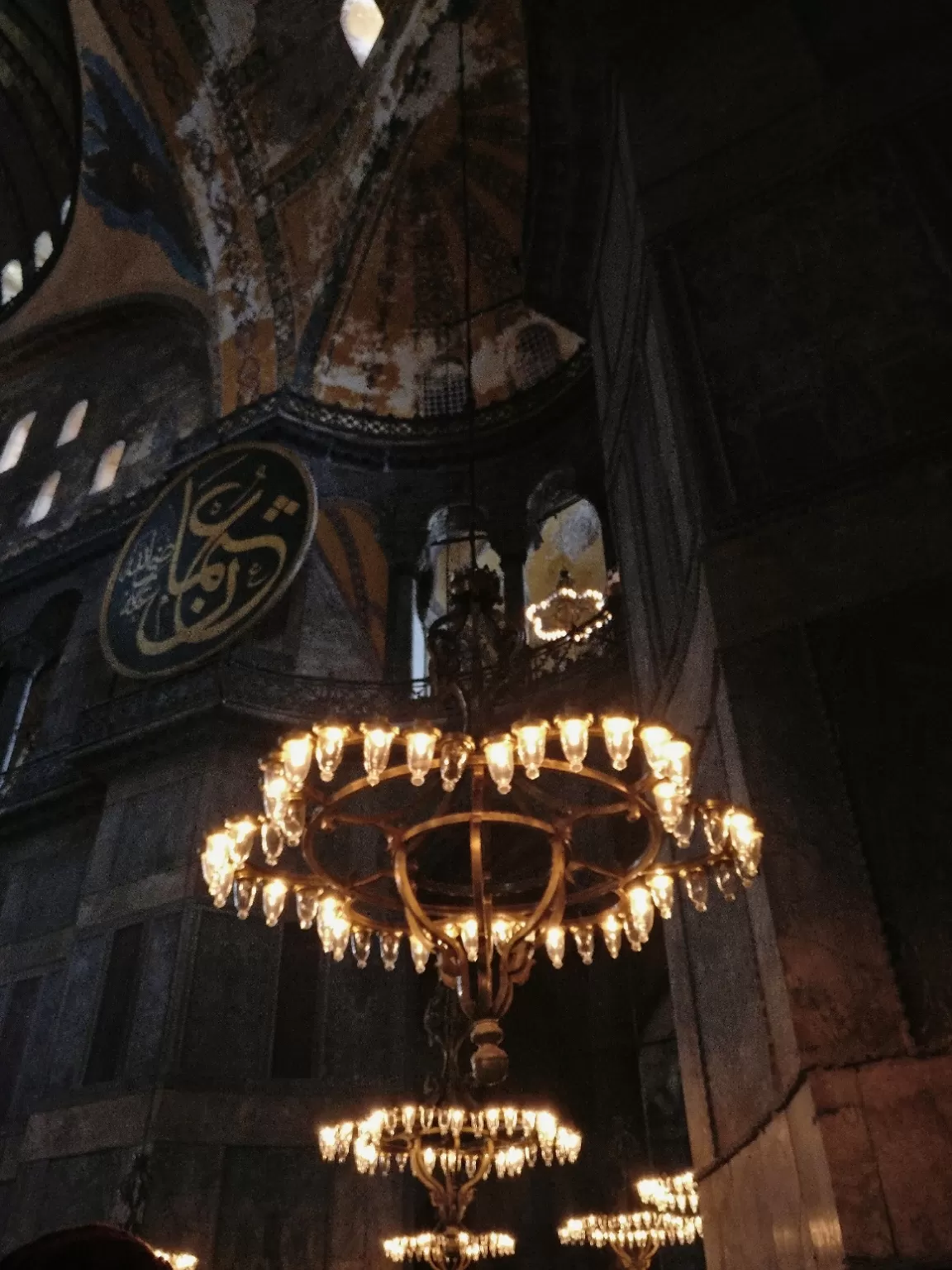 Photo of Hagia Sophia By Purgatory