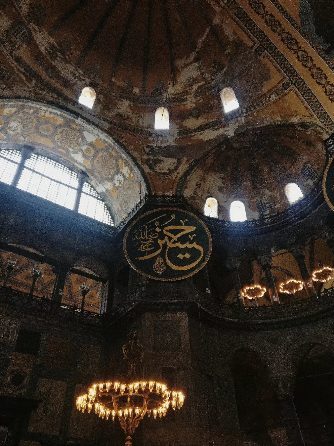 Photo of Hagia Sophia By Purgatory