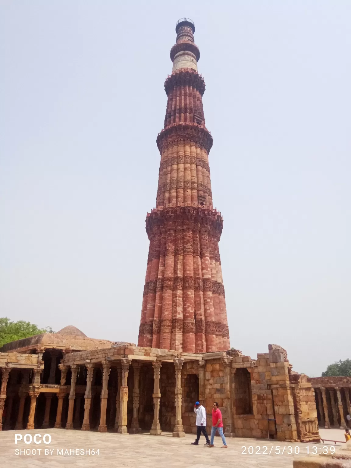 Photo of New Delhi By Ankit Jangid