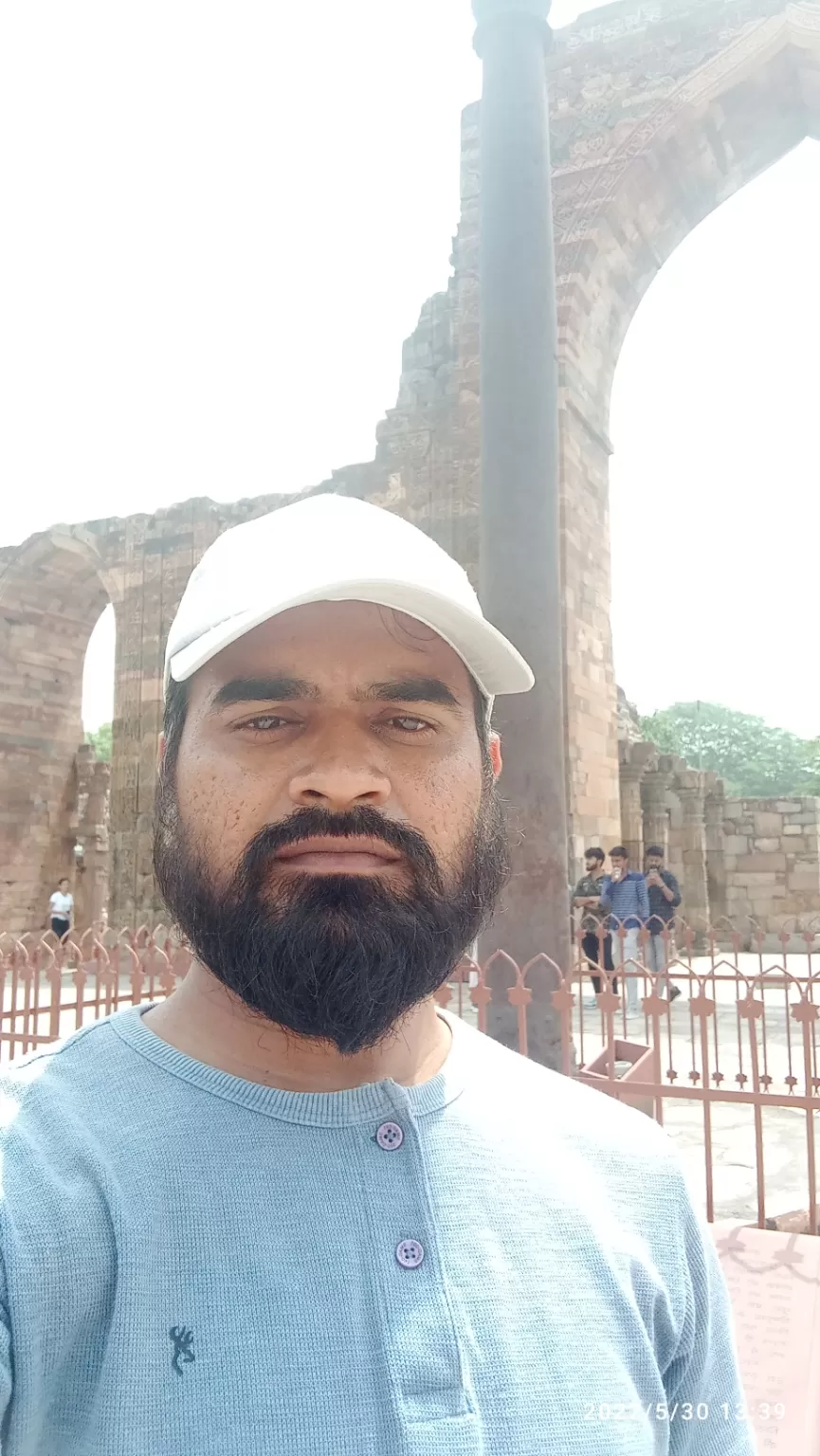 Photo of New Delhi By Ankit Jangid
