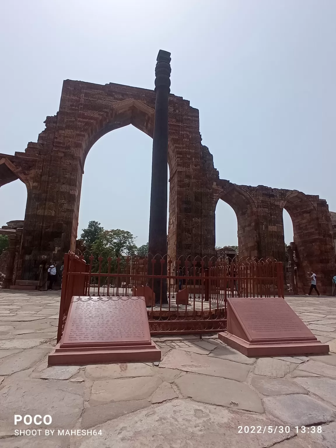 Photo of New Delhi By Ankit Jangid